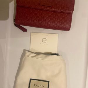 Gucci Wallet